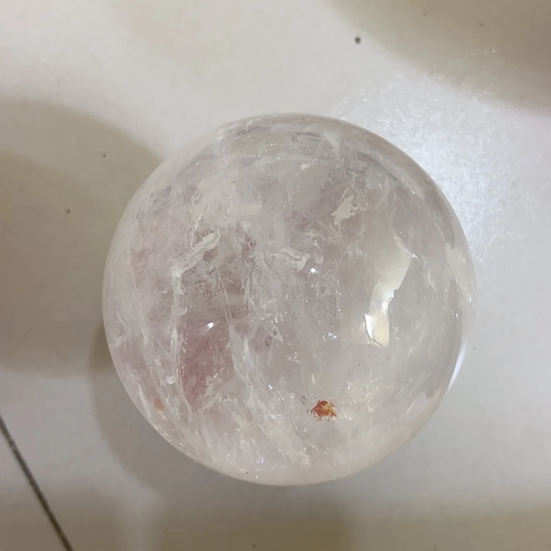 【闪购商品】水晶珠宝半成品未镶嵌