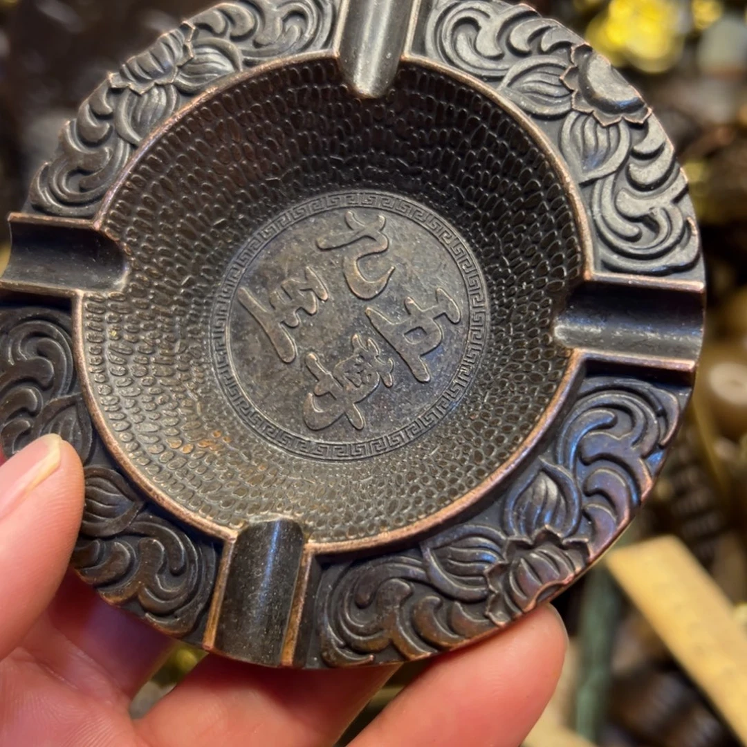 铜器工艺百货艺品专属链接