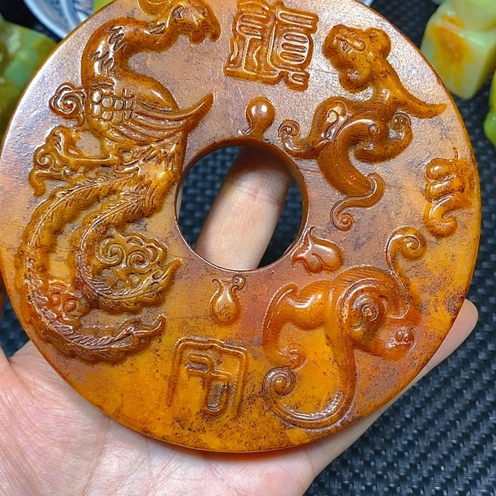 精选商品一物一图