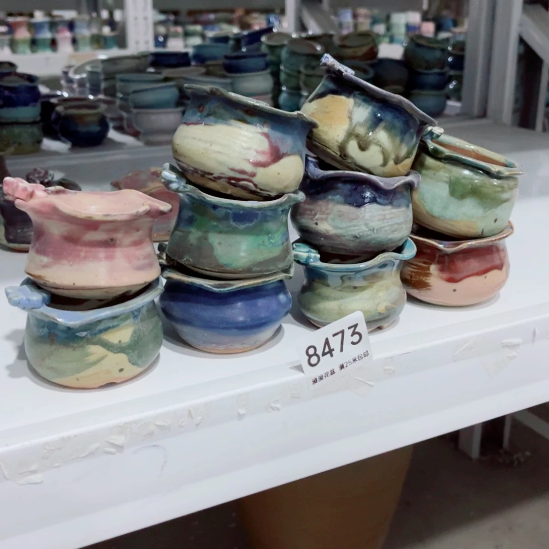 8473内口5景德镇手工制作