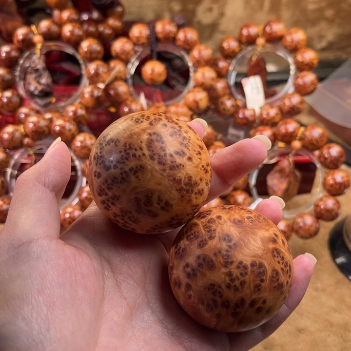 柏木（崖柏）手串/手链黎*