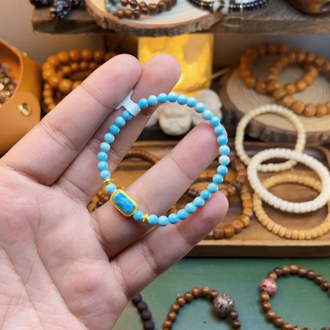 菩提根/象牙果手串