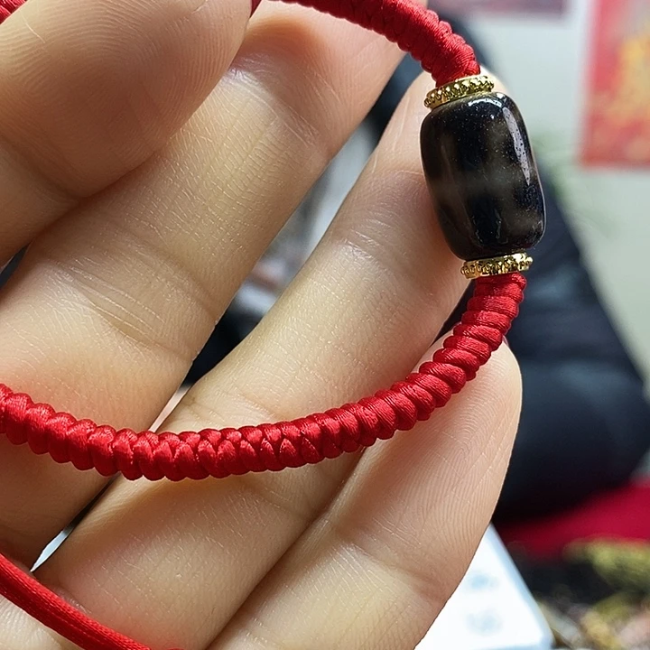 玛瑙/玉髓未镶嵌颈饰29