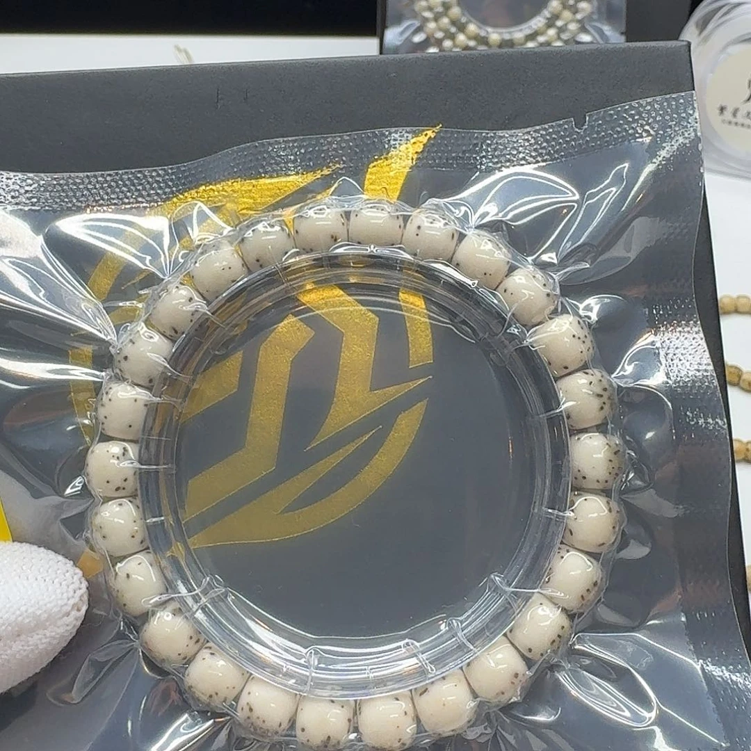 星月菩提吊坠111一物一图糯冰大白鲨河豚9左右单