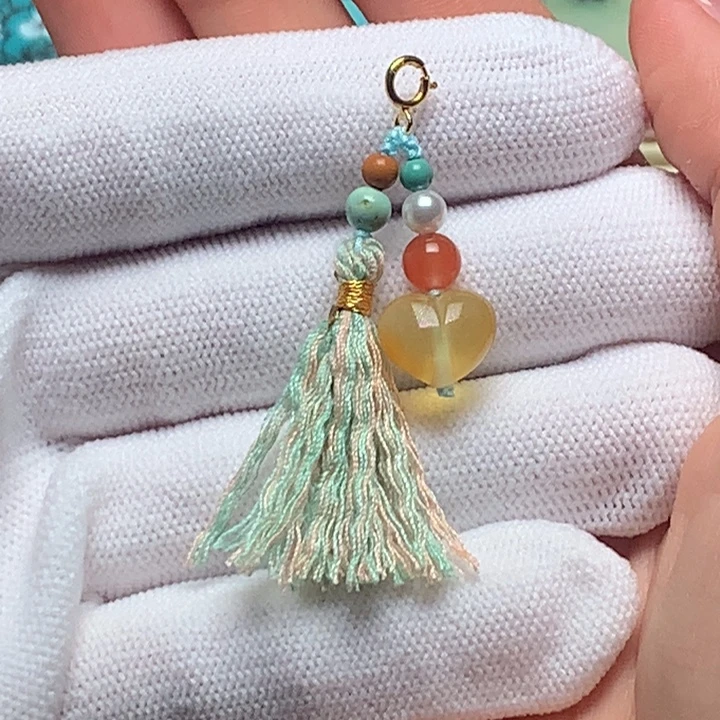 南红玛瑙未镶嵌珠宝奇石