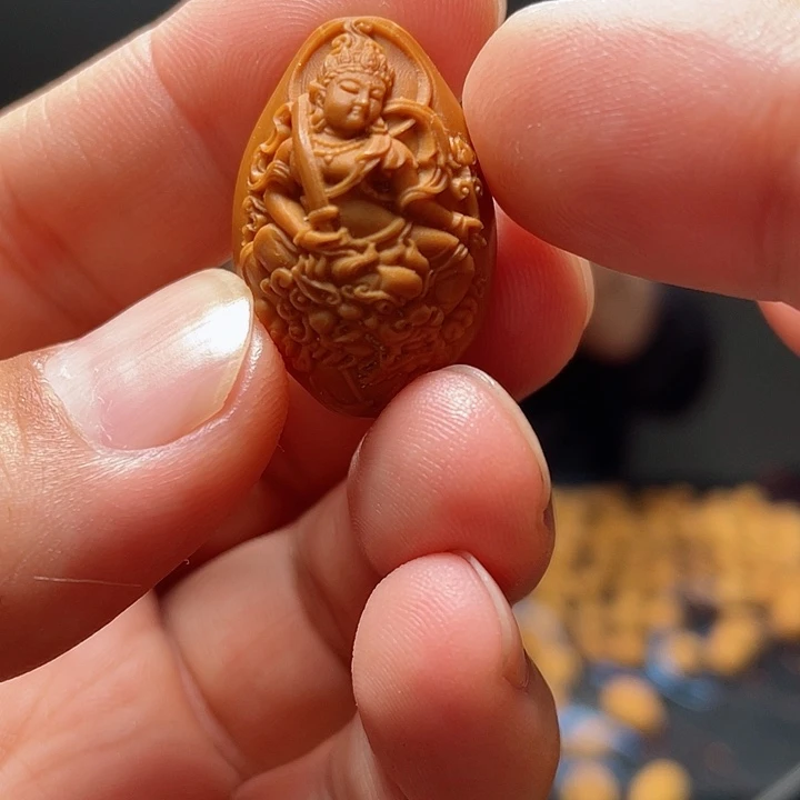 橄榄核手串/手链橄榄油