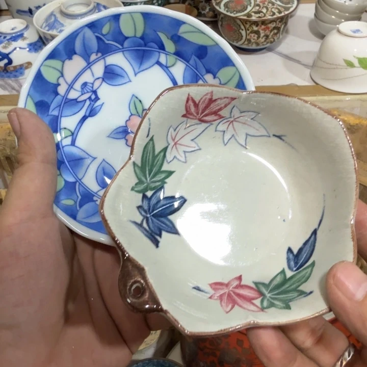 陶瓷推荐第二名20包邮