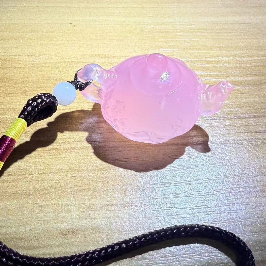 A58 精品把件 无礼盒