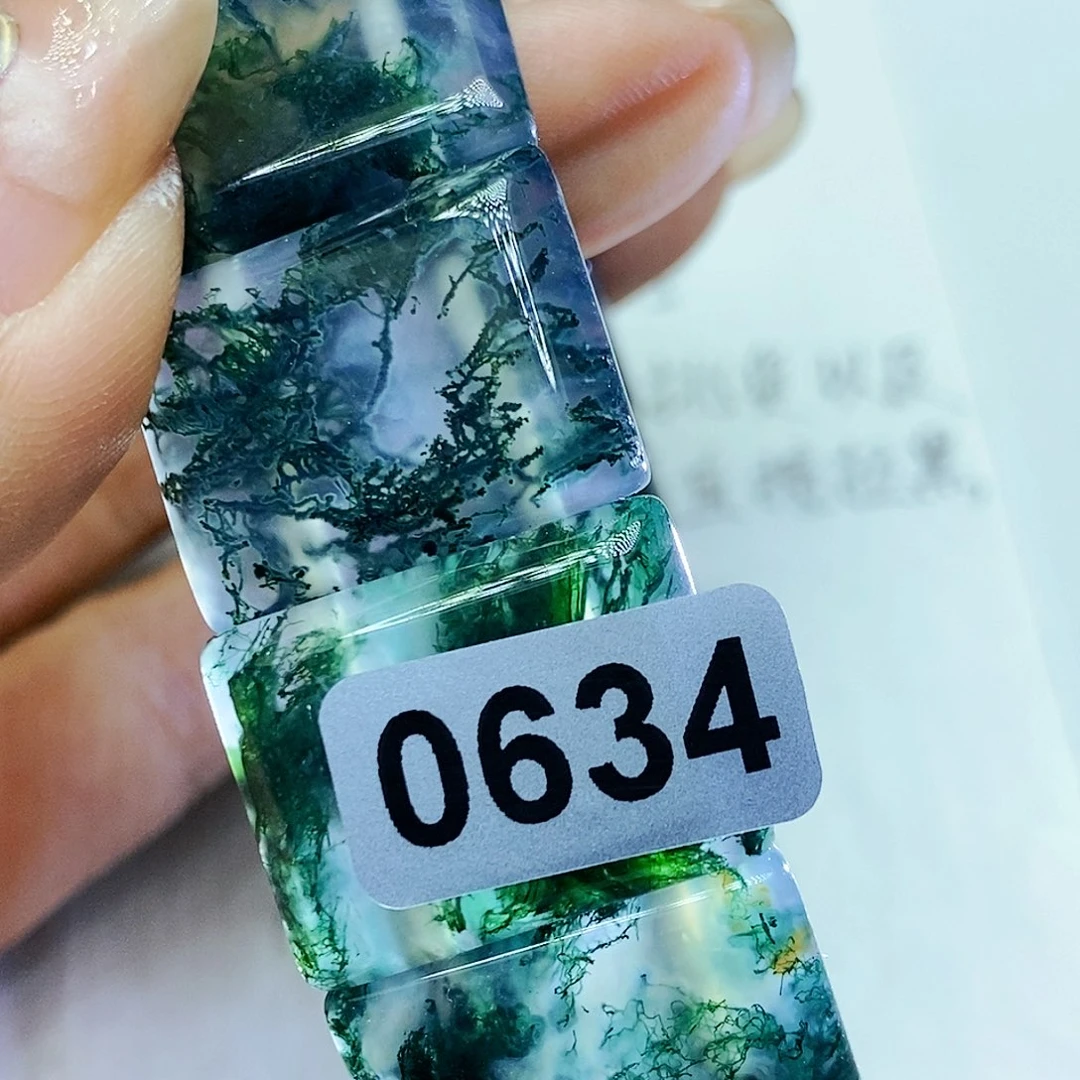 未镶嵌颈饰玛瑙/玉髓香*梦