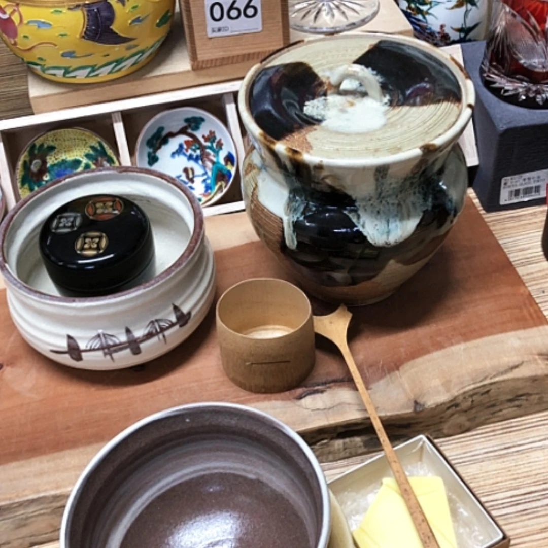 【闪购商品】碗抹茶工具套装柴烧支钉烧