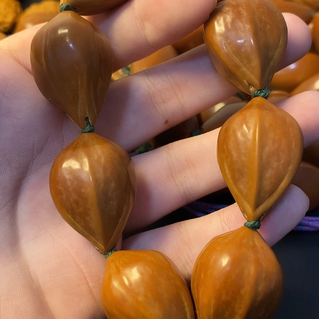手串/手链橄榄核2.1素核