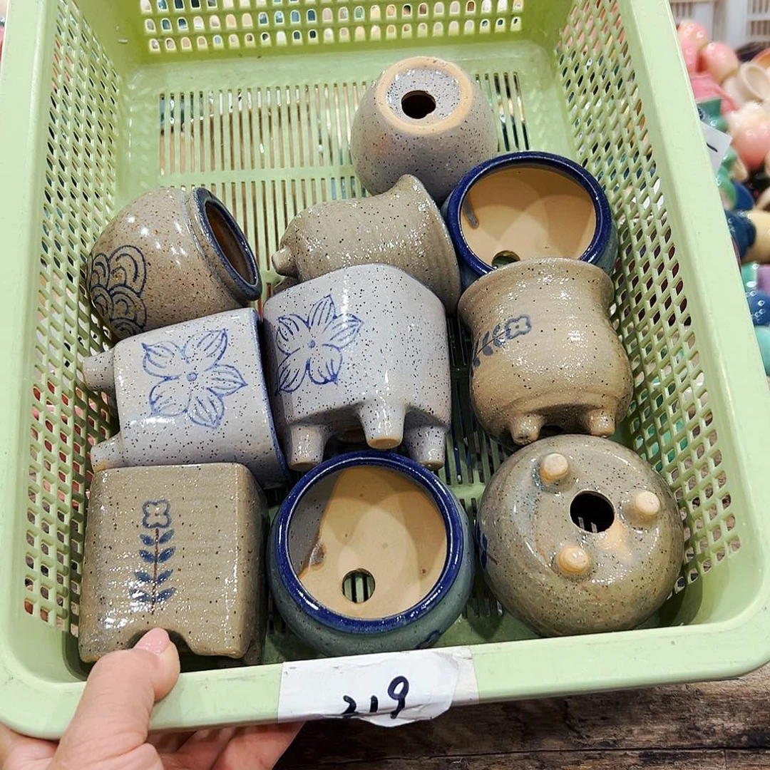 红陶高温陶瓷材料219