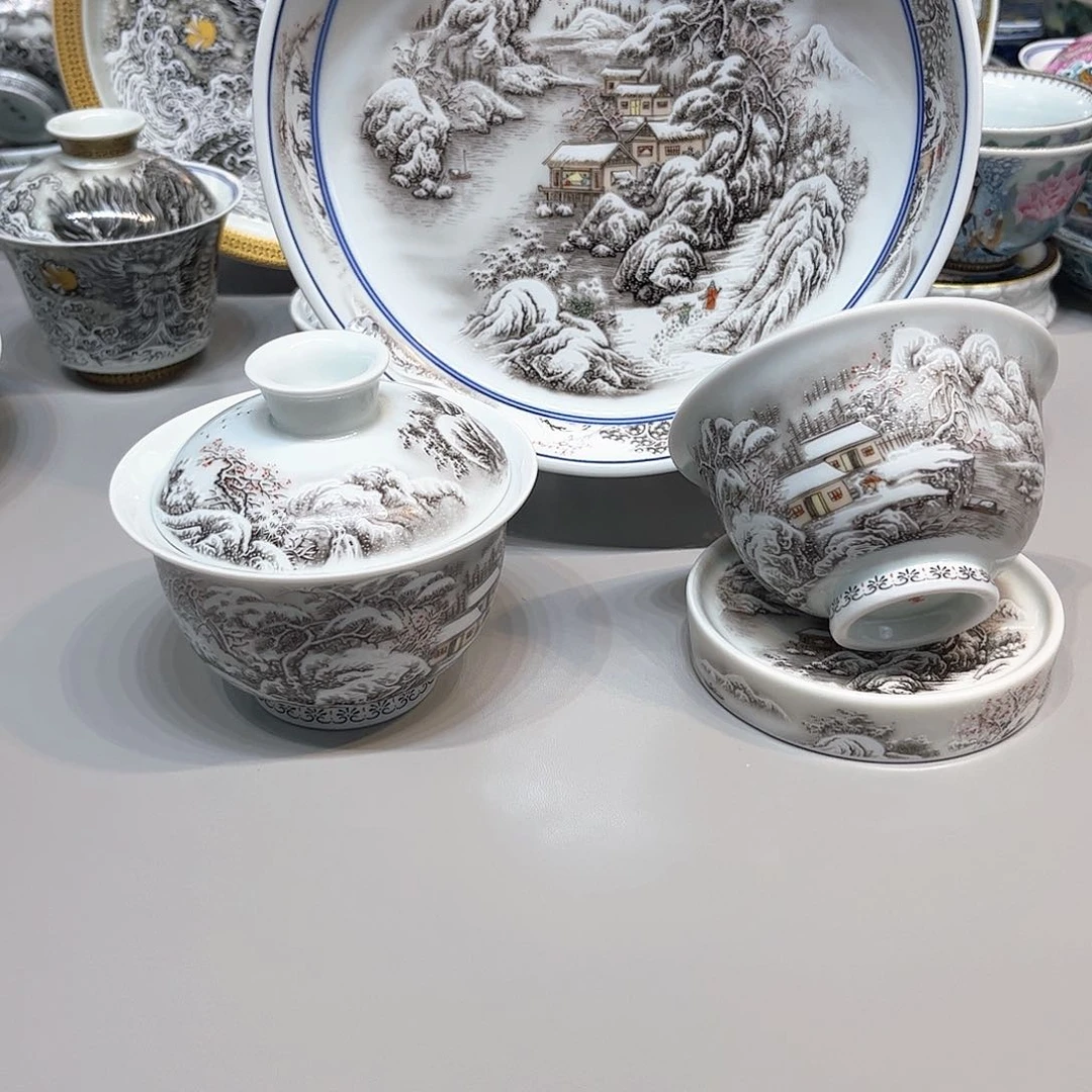 景德镇陶瓷学院美术