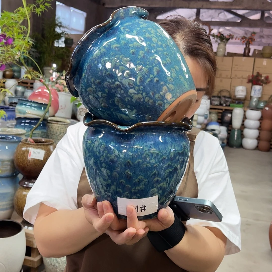 高度17口径18厘米