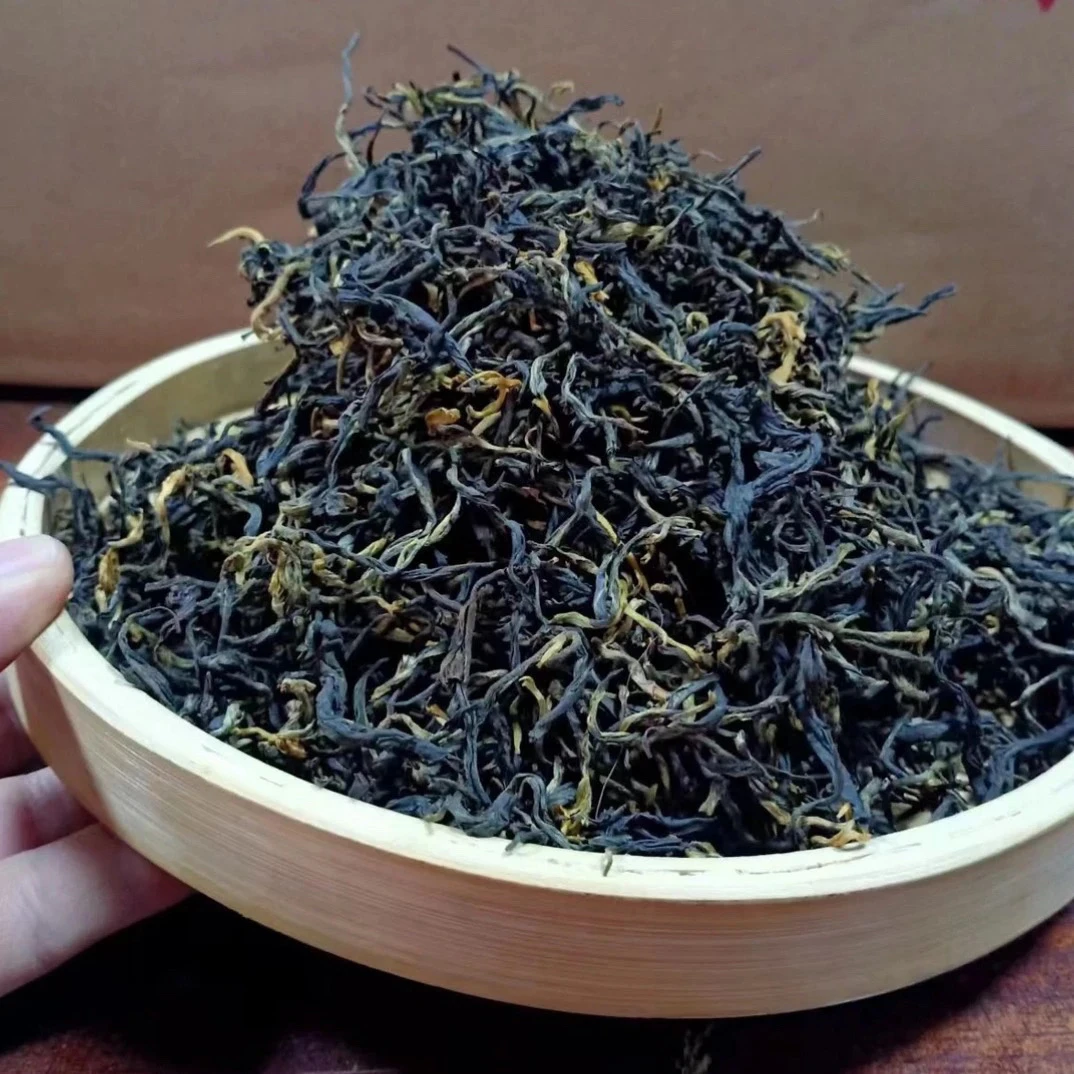 【村干部助农】云南土特产【红茶】