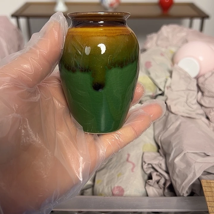 摆件景德镇陶瓷研究所学会
