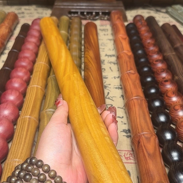 木用****1一物一拍一直播间