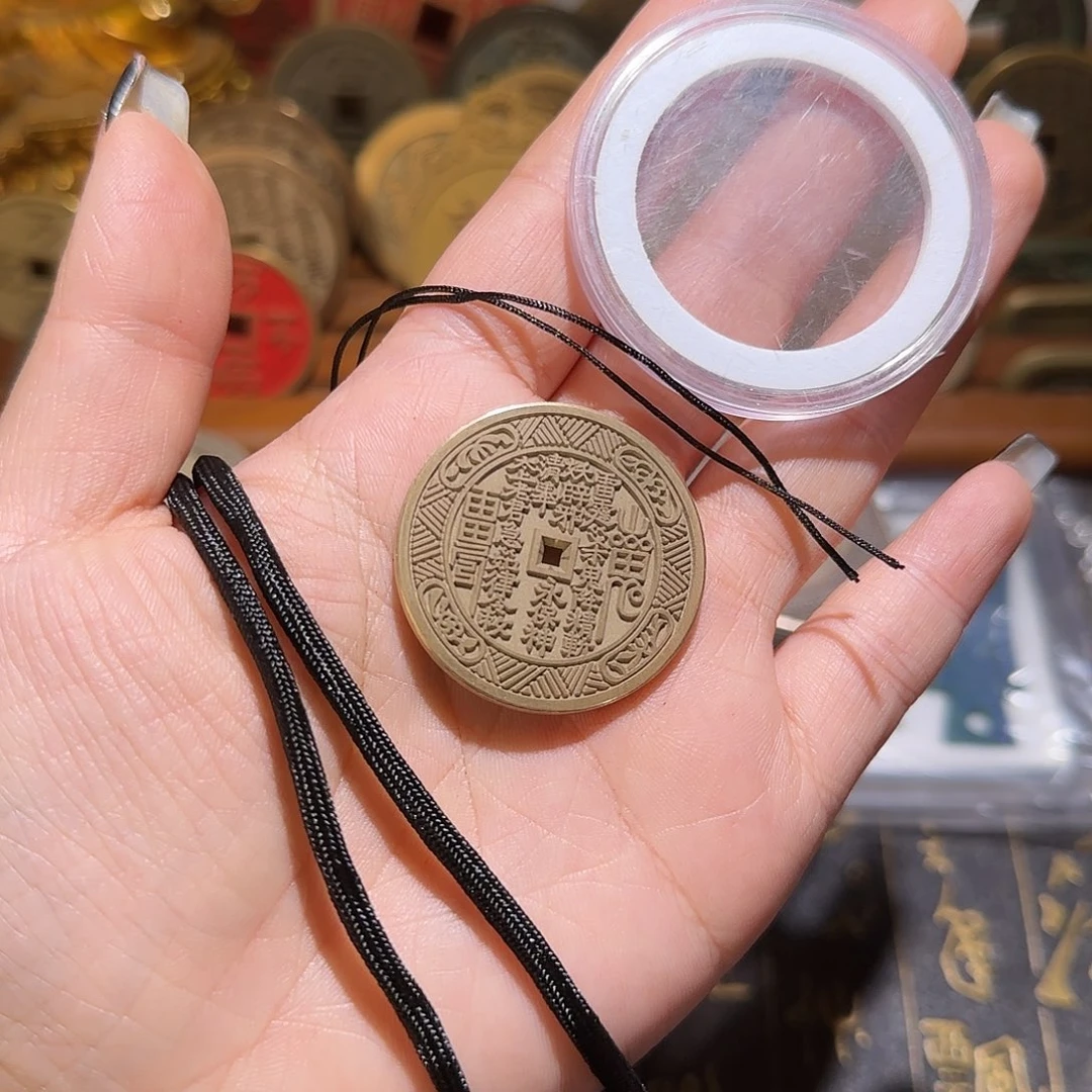 铜现代仿制工艺品