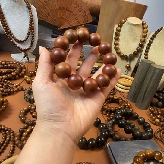 老山檀香老山檀香.2.0