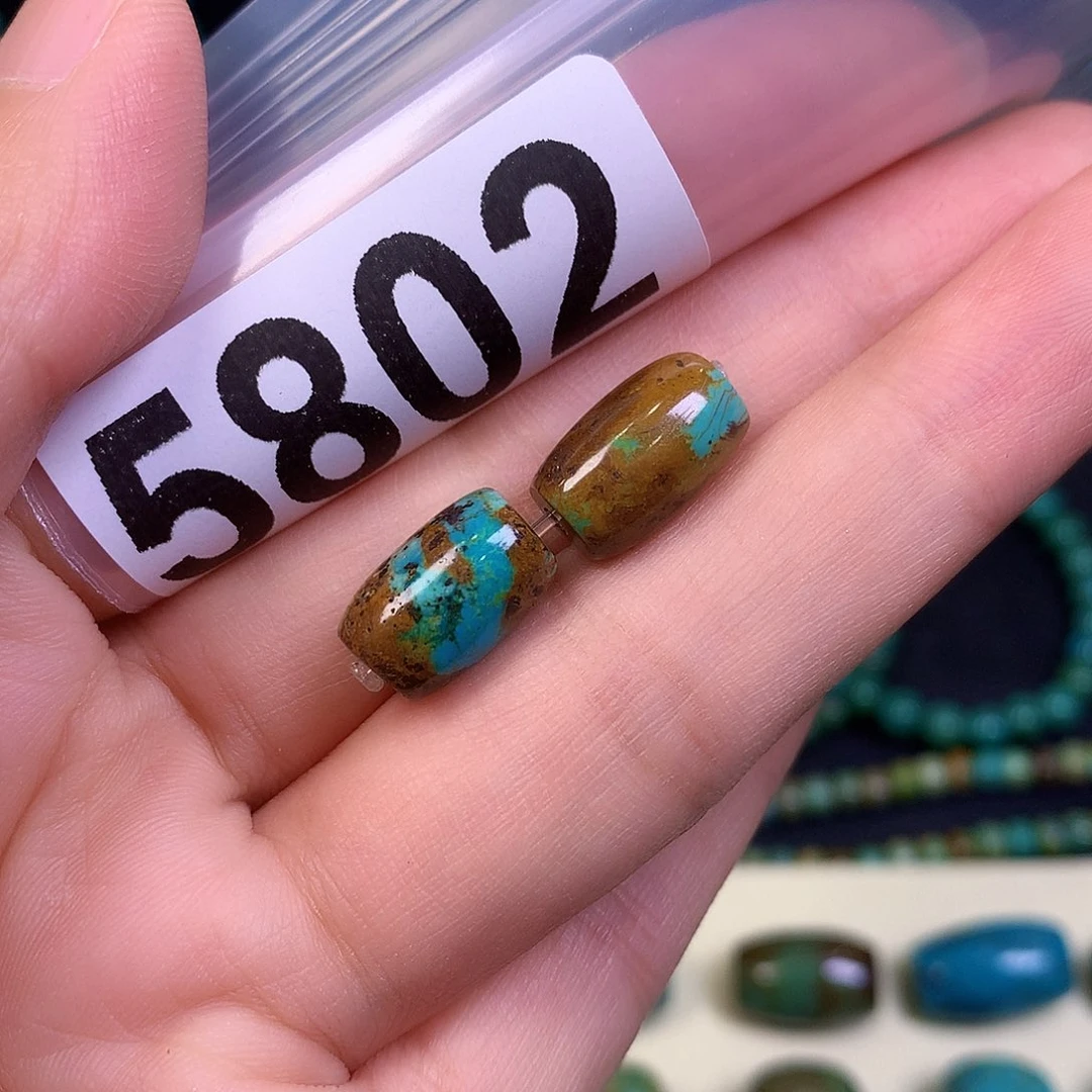 空竹粉丝专享十堰特色手工散珠