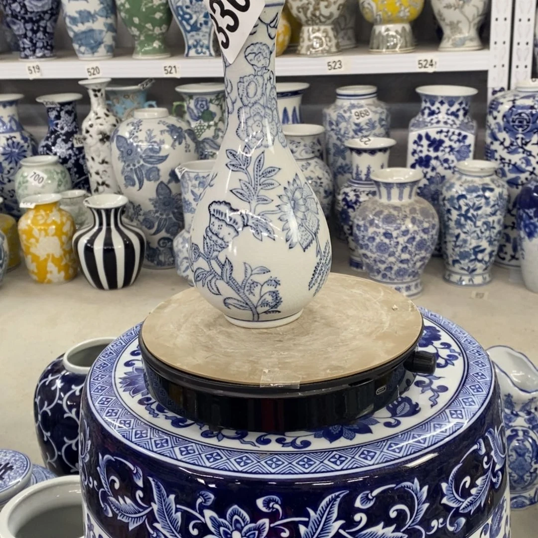 微瑕介意勿拍摆件