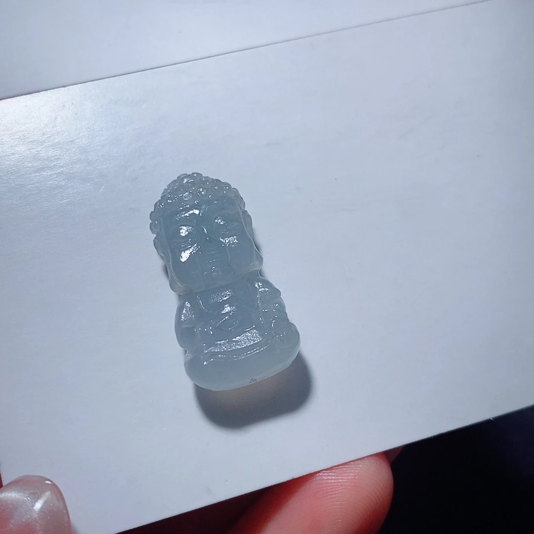 未镶嵌定制翡翠翡翠