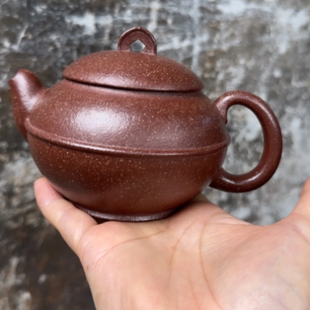 【闪购商品】茶壶紫砂紫砂茶具