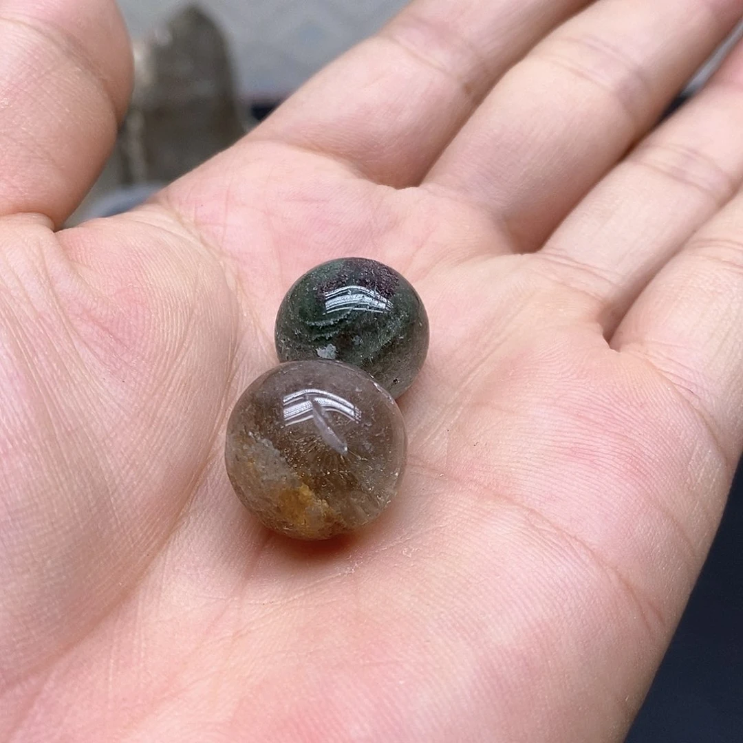 未镶嵌项圈水晶203