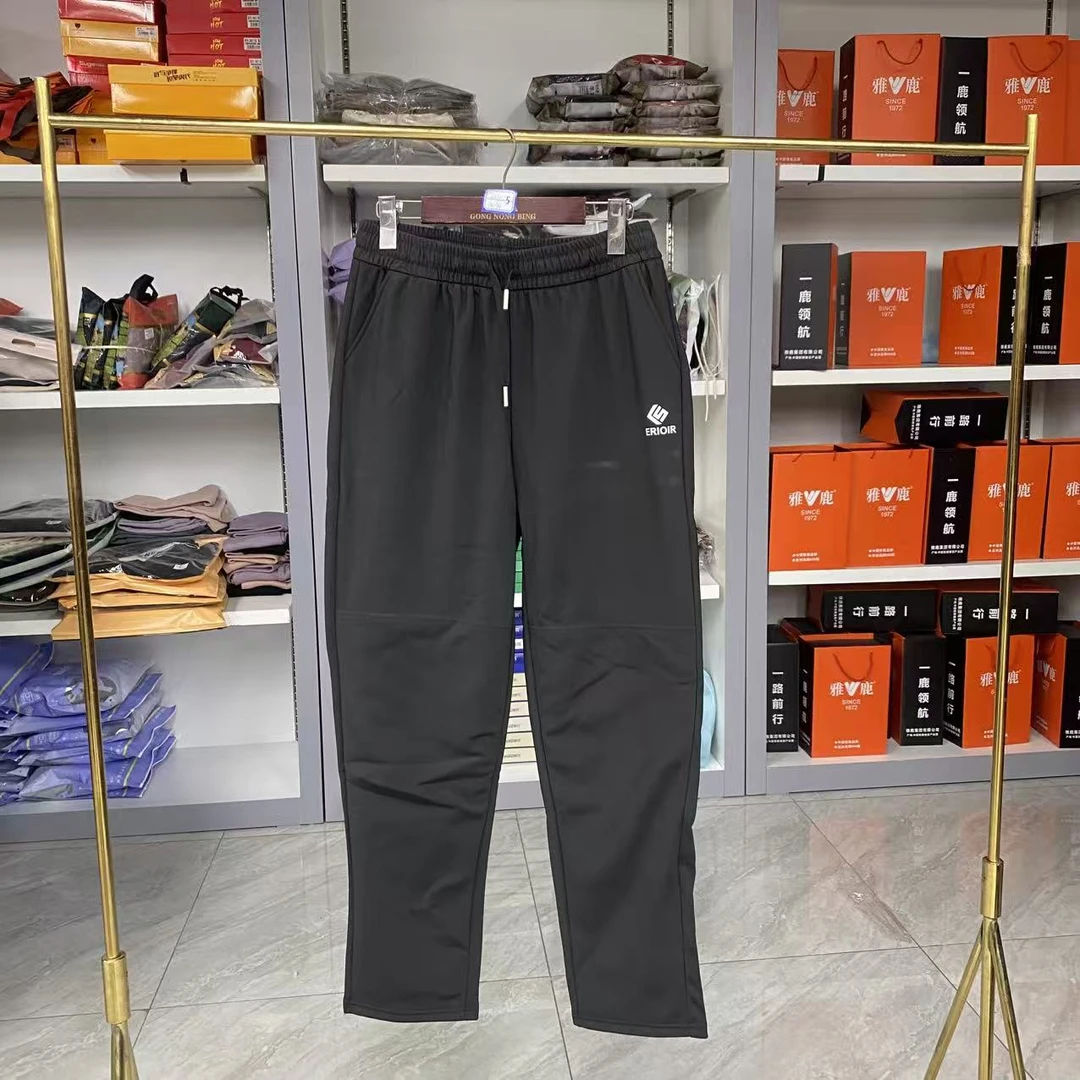 【孤品】男士秋冬休闲裤0993