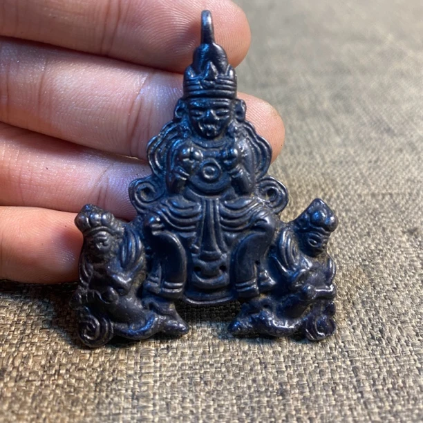 精工扎基拉姆挂牌天铁挂件
