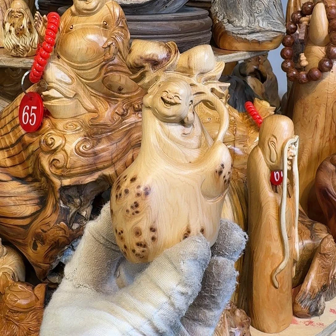 柏木（崖柏）6666666666