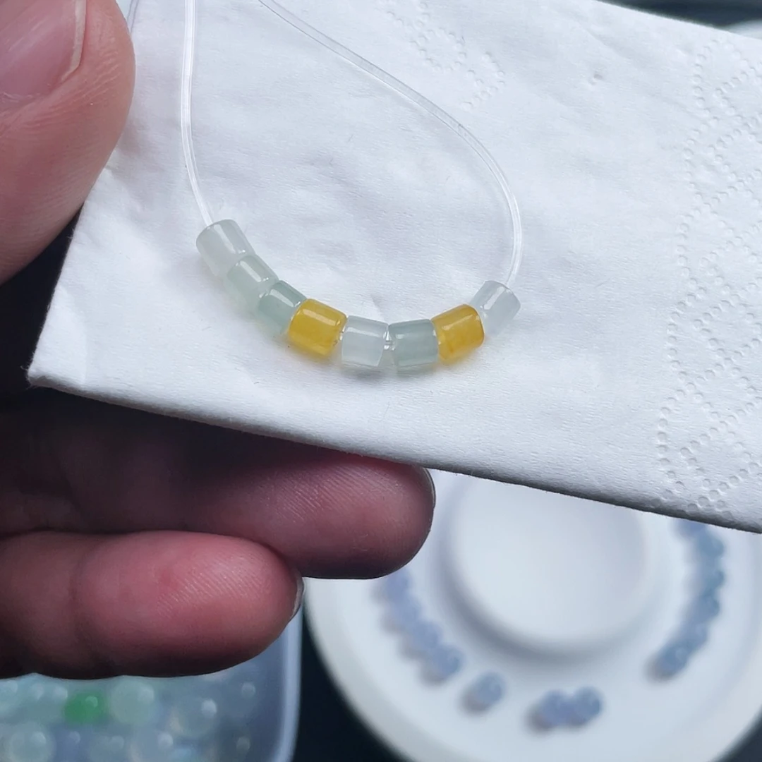 【闪购商品】定制翡翠未镶嵌,