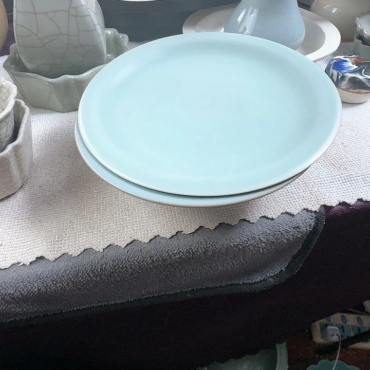 摆件?**香瓷器和陶瓷制品