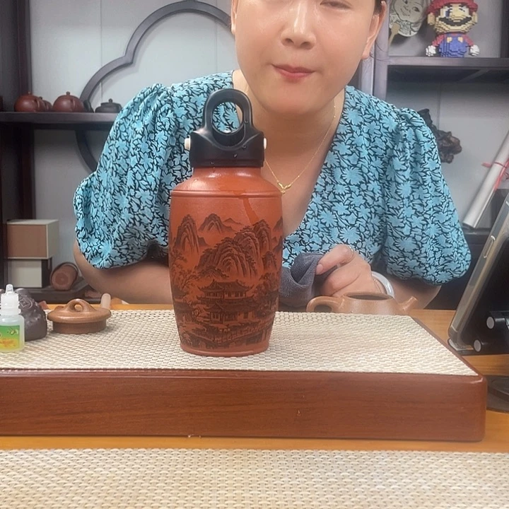 茶壶紫砂宜兴紫砂杯