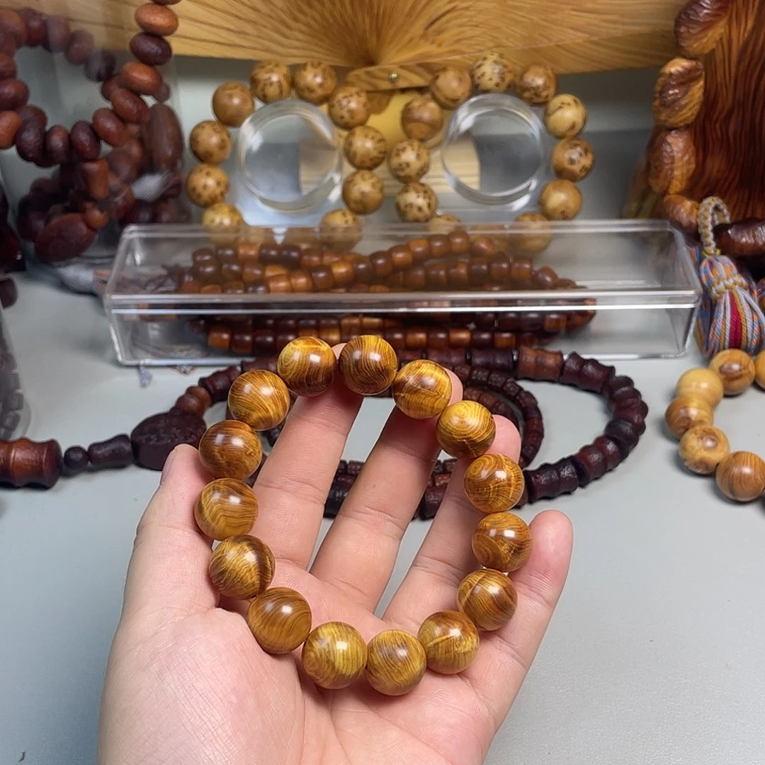 柏木（崖柏）太行崖柏1.5黑金闪电