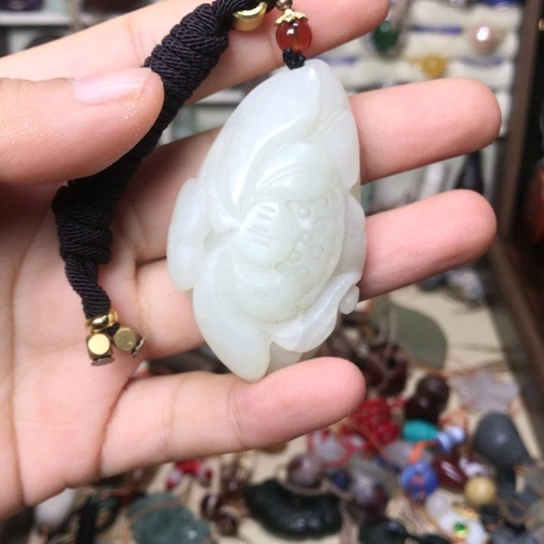 金属首饰配珠一物一图62