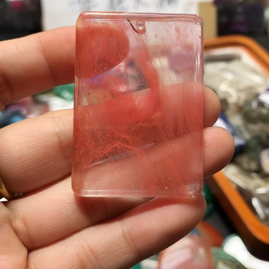 未镶嵌手串玛瑙/玉髓