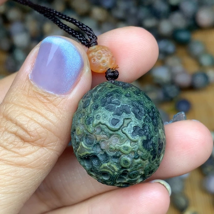 玛瑙/玉髓合金珠宝半成品静*肉