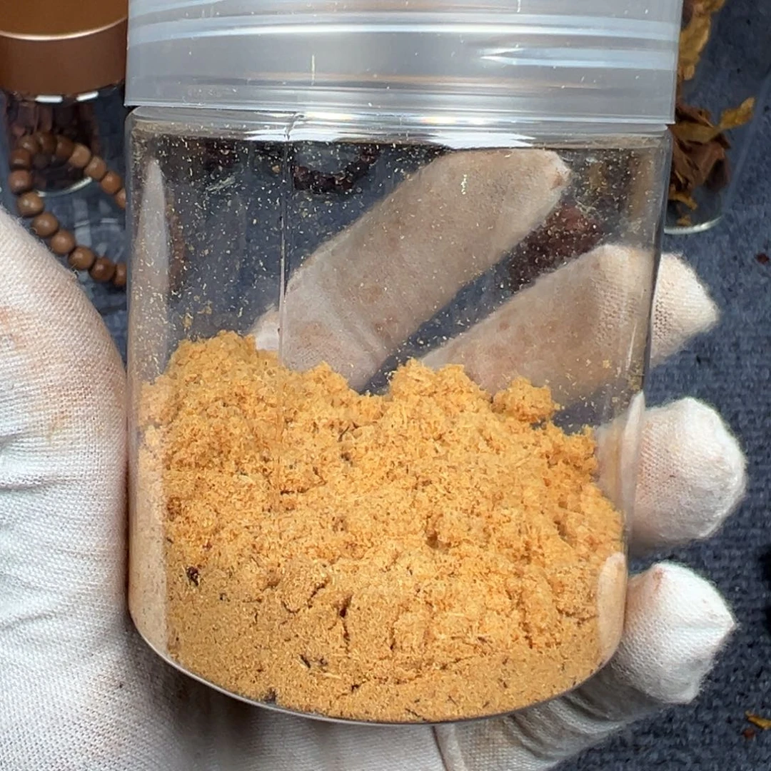 藤类太行崖柏粉100克