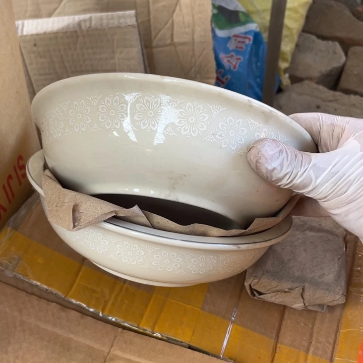 摆件陶瓷艺术摆件