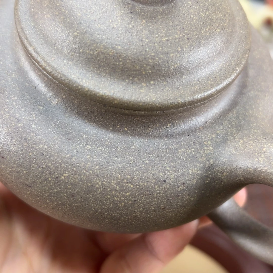 猜***哥茶杯紫砂孤品福利