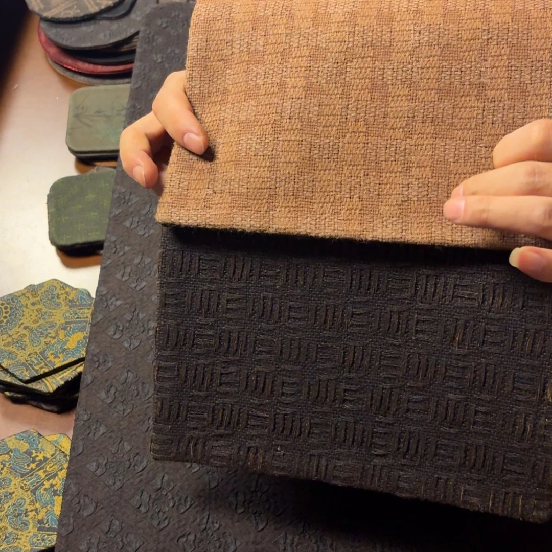 裕香阁高品质茶席50x24