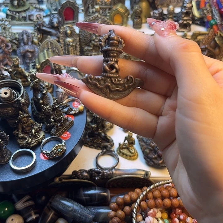 泥塑7号闪价漏价一件