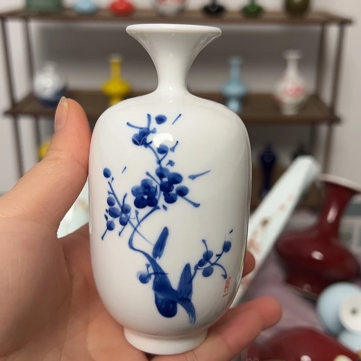 瓶景德镇陶瓷研究所学会