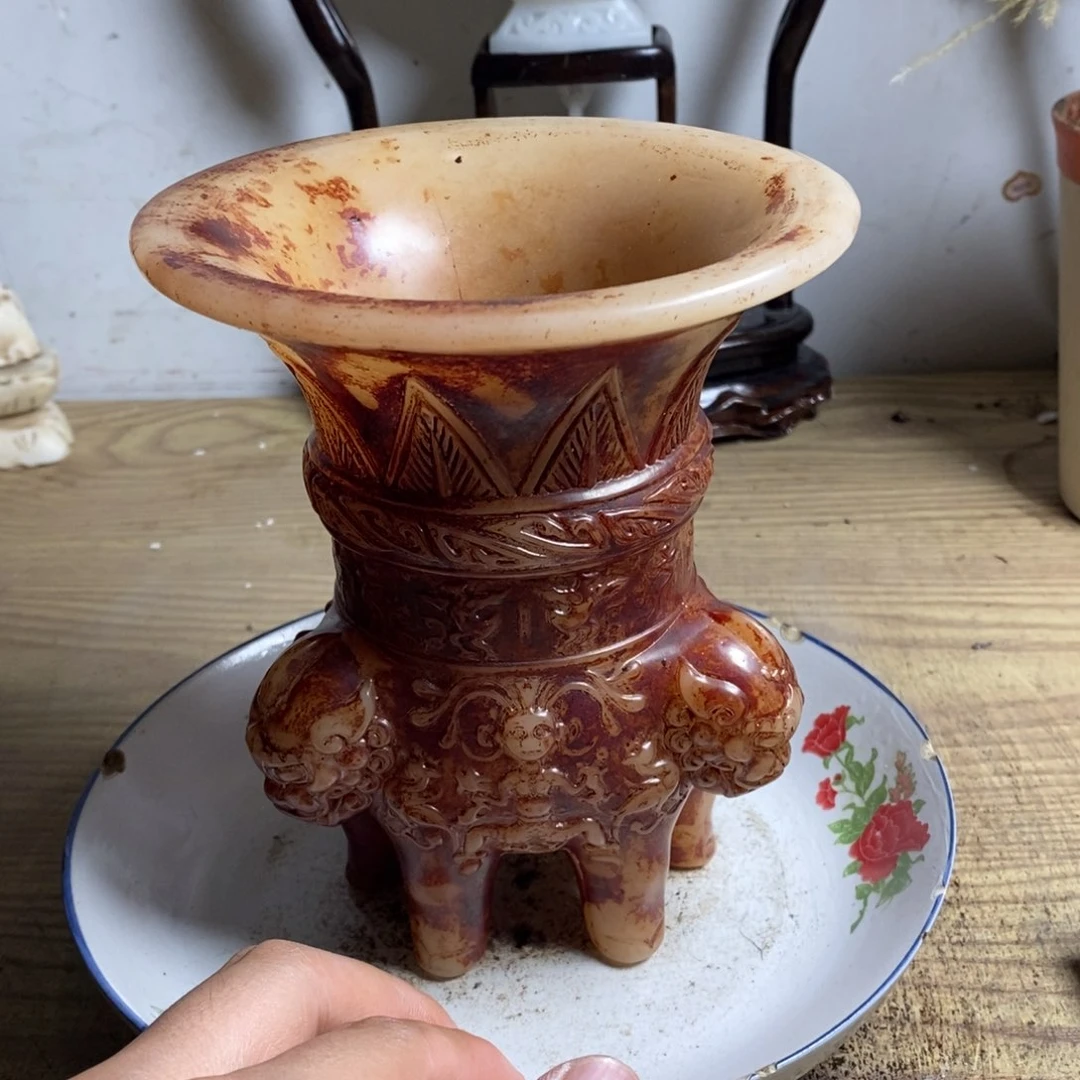 闪购直播间商品实物1