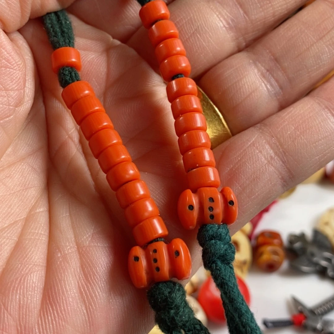 【闪购商品】树脂制品挂件吊坠