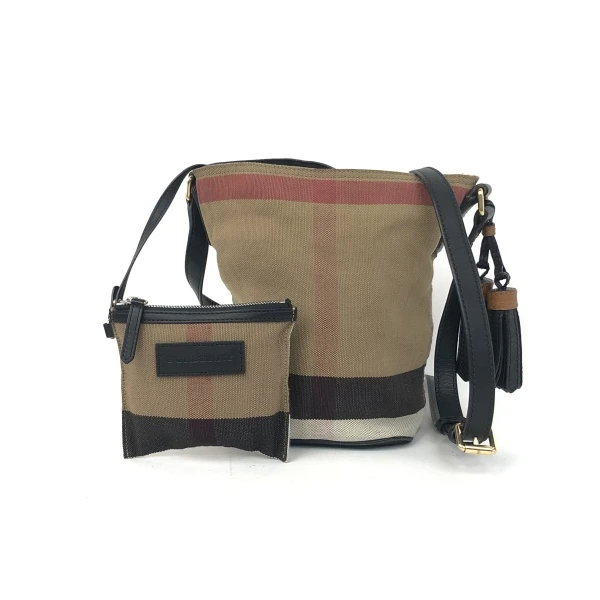 Cherry/95新/单肩包/博柏利/250604CY0026