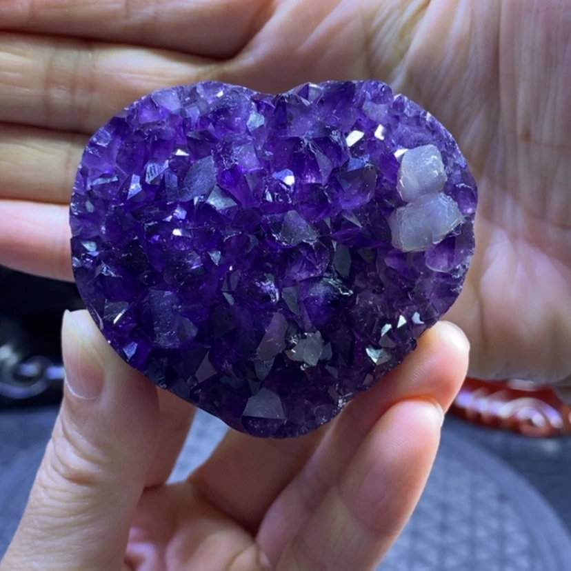 【闪购商品】未镶嵌大型摆件（非配饰）水晶