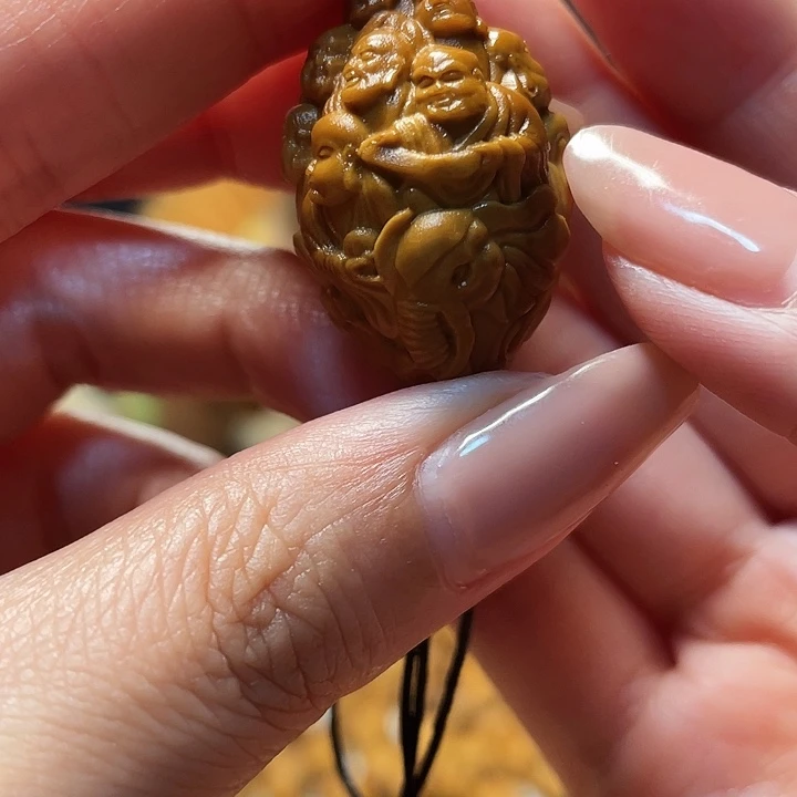 手串/手链橄榄核橄榄核