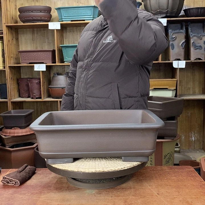 紫砂品***n宜兴紫砂工艺